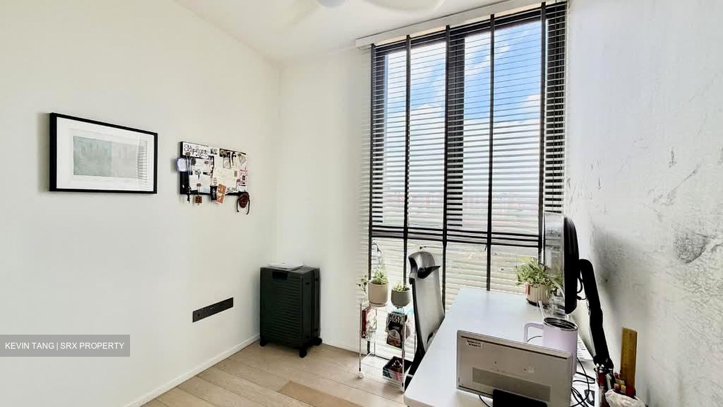 The Panorama (D20), Condominium #532841531